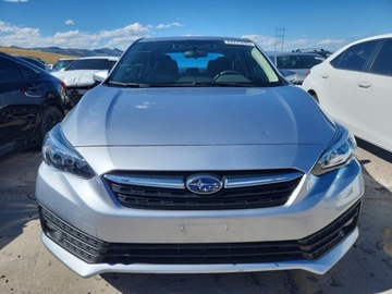 Subaru Impreza IV 2022 Subaru Impreza 2022 SUBARU IMPREZA PREMIUM 2.0 Benzyna 152KM, zdjęcie 4