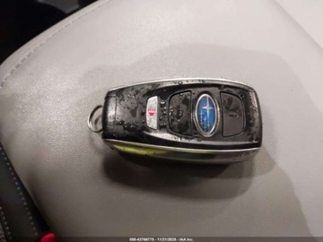 Subaru 2021 Subaru Outback Subaru Outback Premium CVT 2.5 Benzyna 182KM, zdjęcie 14