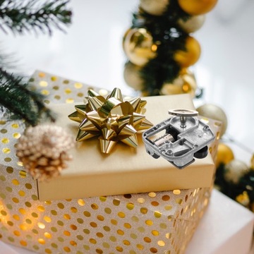 ЗАМЕНА КОМПАКТНОГО МУЗЫКАЛЬНОГО ШАТАНТА