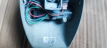 VELSATIS ZRCÁTKO VNITŘNÍ RENAULT VEL SATIS ESPACE IV 8200059657