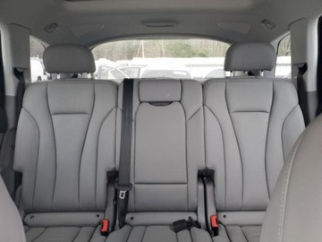 Audi Q7 II 2022 Audi Q7 Premium plus 55 tfsi quattro 3.0 Benzyna 335KM, zdjęcie 9
