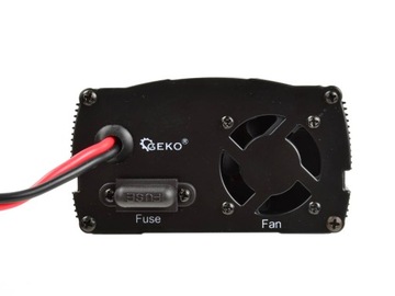 G17001 ПРЕОБРАЗОВАТЕЛЬ 24В 250/500 Вт