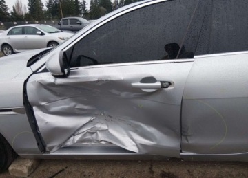 Jaguar XE 2020 Jaguar XE 2020r., S Awd Automatic, 2L, od ubezpieczalni 2.0 Benzyna 250KM, zdjęcie 7