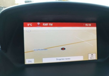 Opel Mokka I SUV 1.4 Turbo ECOTEC 140KM 2014 Opel Mokka Opel Mokka 1.4 T 4X4 klima pdc kamera navi stan bdb gwarncja pr, zdjęcie 19