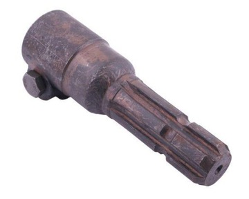 Adapter WOM (redukcja) 1 3/8