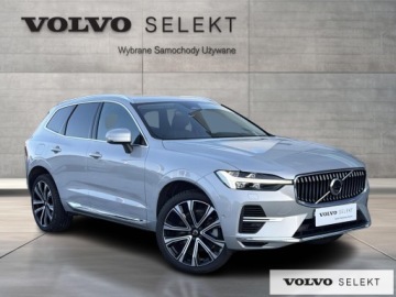 Volvo XC60 II Crossover Plug-In Facelifting 2.0 T6 350KM 2024 Volvo XC 60 XC60 T6 Plug-In Hybrid AWD Plus Bright, zdjęcie 7