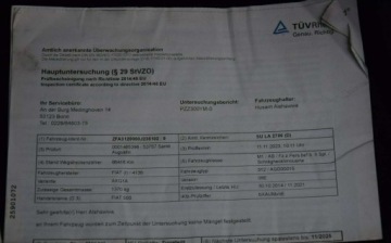 Fiat 500 II Seria 3 0.9 TwinAir 85KM 2014 Fiat 500 0.9B 2014r Klima Panorama 2 KPL KOL Sprowadzony Oplacony, zdjęcie 28