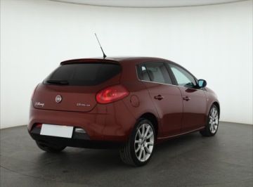 Fiat Bravo II Hatchback 5d 1.4 T-JET 16V 150KM 2008 Fiat Bravo 1.4 T-Jet, Klima, Klimatronic, zdjęcie 4