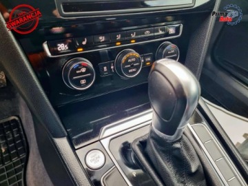 Volkswagen Passat B8 Variant 2.0 TDI 150KM 2015 Volkswagen Passat HIGHLINE 2.0 TDI 150KM DSG- Navigacja, masaze, idealny,, zdjęcie 32