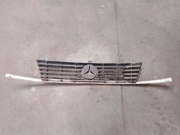 MASKA MŘÍŽKA MERCEDES VITO W638