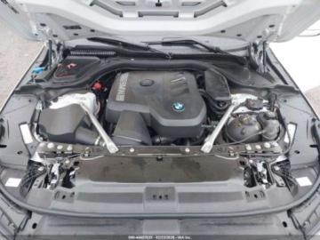 BMW Seria 5 G90-91 2026 BMW Seria 5 530i Xdrive, 2026r., 4x4, 2.0L 2.0 Hybryda 255KM, zdjęcie 11