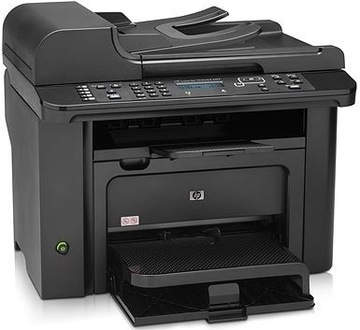 Drukarka HP LaserJet 1536dnf MFP M1536
