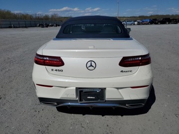 Mercedes Klasa E W213 2020 Mercedes-Benz Klasa E 450 4Matic 2020 3.0l 3.0 Benzyna 362KM, zdjęcie 2