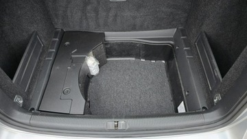 Volkswagen Passat B7 Variant 1.4 TSI BlueMotion 122KM 2011 Volkswagen Passat Benzyna, zdjęcie 20