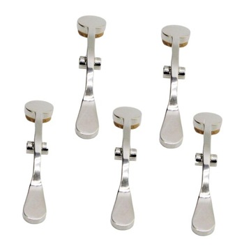 Water Value Профессиональная труба с пружинами Винты Спусковой крючок 5 шт.