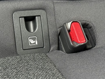 Toyota C-HR II SUV 1.8 Hybrid 140KM 2024 Toyota C-HR 1.8 Hybrid Comfort 1.8 Hybrid Comfort, zdjęcie 23