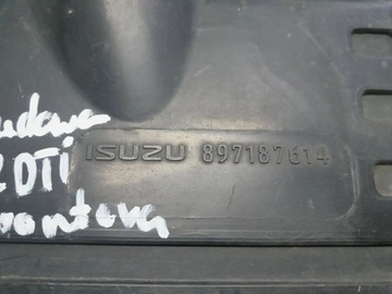 OPEL FRONTERA B 2.2 DTI POUZDRO FILTRU VZDUCHU 897187614