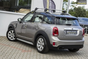 Mini Countryman F60 2018 Mini Countryman LEDY / LIFT / Kamera / Skóry, zdjęcie 5