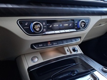 Audi Q5 II SUV Facelifting 2.0 40 TDI 204KM 2021 Audi Q5 40TDI 204KM Quattro Advanced Stronic KameraSmartphoneInterfSkora PL, zdjęcie 13