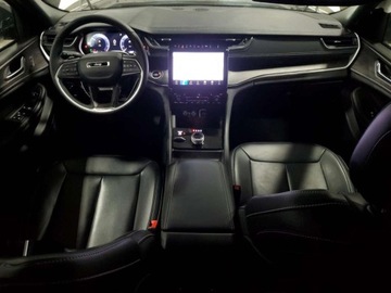 Jeep Grand Cherokee V 2024 Jeep Grand Cherokee Limited 2024 3.6l 3.6 Benzyna 293KM, zdjęcie 8