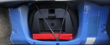 Volkswagen Lupo 1.4 i 60KM 2003 Lupo 1.4 MPI , 60 KM , klimatyzacja, stan dobry, opłacony, tanie auto, zdjęcie 8