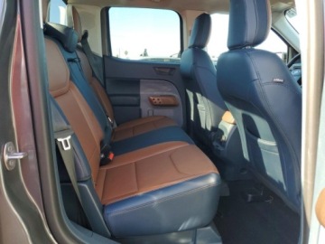 Ford Maverick II 2024 Ford Maverick Lariat 2024 2.5 Hybryda 191KM, zdjęcie 10