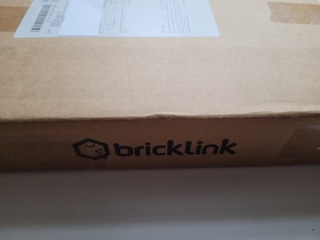 LEGO Bricklink — Винтажный родстер 2019 — BL19011 — УНИКАЛЬНЫЙ