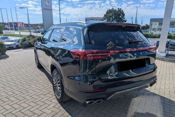 Chery 2025 CHERY TIGGO 8 Comfort 1.6 T-GDI DCT Suv 147KM 2025, zdjęcie 2