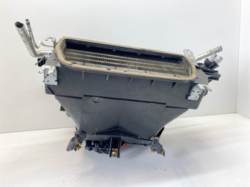 1298302962 RADIÁTOR 500 129.068 225 1999 MERCEDES-BENZ SL (R129)