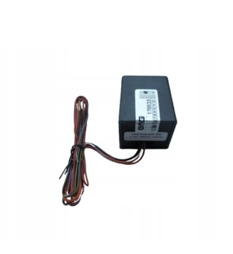 Moduł dezaktywacji systemu Start/Stop AutoHold Hyundai / KIA