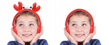 В ПОДАРОК, ДЕТСКАЯ ИГРУШКА, ЗАНЯТИЕ ДЛЯ ДЕТЕЙ 3, 4, 5, 6 ЛЕТ, НАУШНИКИ.