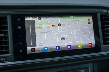 Cupra Ateca Crossover Facelifting 1.5 TSI 150KM 2025 Cupra Ateca 1.5 TSI 150 KM DSG, zdjęcie 17