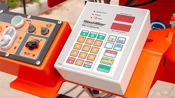 Ленточная пила Wood-Mizer LT15 Classic