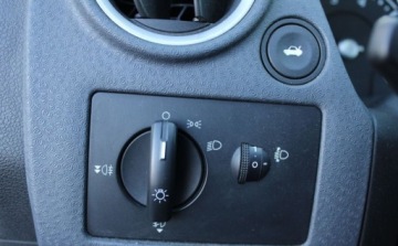 Ford Fusion 1.4 Duratec 80KM 2008 Ford Fusion 1.4 80KM Trend Podgrzewana szyba 2 komplety opon SalonPL Serwi, zdjęcie 27