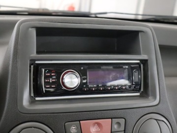 Fiat Panda II 2009 Fiat Panda 1.3 MultiJet, Salon Polska, zdjęcie 11