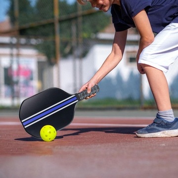 Лопатки Pickleball из углеродного волокна Pickleball St