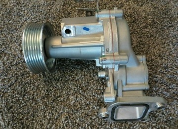 Jeep OE K05048283AD Dodatkowa pompa wodna