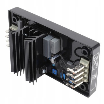 AVR ДЛЯ БЕСЩЕТОЧНОГО ГЕНЕРАТОРА R230