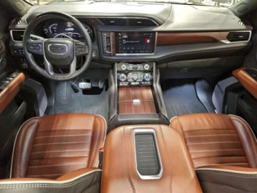  GMC Yukon XL Denali Ultimate 2024 6.2 Benzyna 420KM, zdjęcie 8