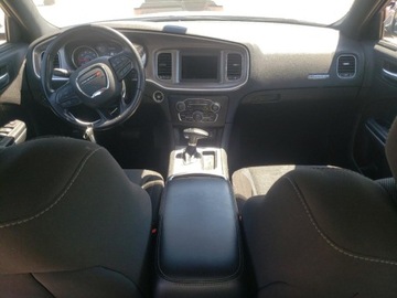 Dodge Charger VII 2022 Dodge Charger Sxt 2022 3.6l 3.6 Benzyna 292KM, zdjęcie 8