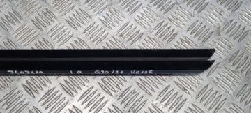 Priekinių kairių durų apatinis moldingas BMW G20 G21 7407419 – nuotrauka 7