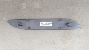 CHRYSLER PACIFICA 2016 - ОТРАЖАТЕЛЬ СМЕШАННЫЙ ЛЕВЫЙ