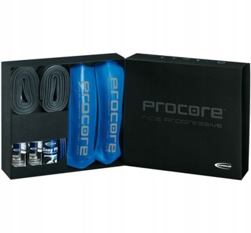 Комплект трубок Procore Schwalbe 27,5 дюйма
