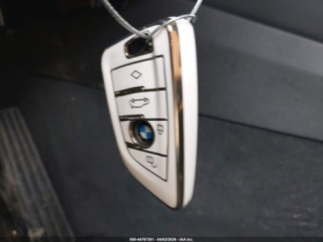 BMW X3 G01 2022 BMW X3 SDrive30I 2022 2.0 Benzyna 248KM, zdjęcie 12