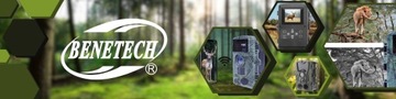ДИНАМИК ЛОВУШКА ЛЕСНАЯ ОХОТНИЦА КАМЕРА ПОЛЬСКОЕ МЕНЮ НОЧНОЙ РЕЖИМ ИНФРАКРАСНЫЙ IP66