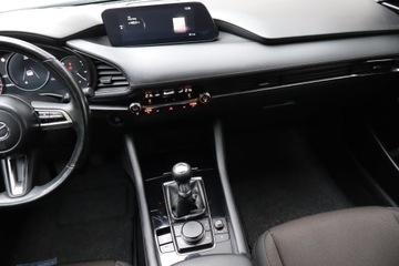 Mazda 3 IV Sedan  2.0 SKYACTIV-G 150KM 2022 Mazda 3 2.0 Skyactiv-G, Salon Polska, zdjęcie 7