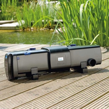 OASE BITRON C UV-C ЛАМПА 110ВТ ДЛЯ ПРУДА