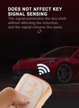 Брелок для ключей Lexus LS350 UX Чехол для ключей