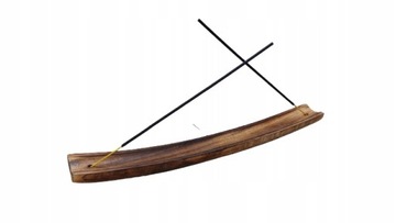 ПОДСТАВКА ДЛЯ ЛАДИНИЦ В ФОРМЕ ЛОДКИ