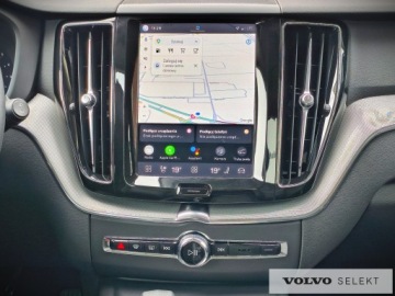 Volvo XC60 II 2023 Volvo XC 60 XC60 B4 Diesel 197 KM, Aktywny tempoma, zdjęcie 16